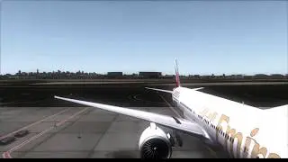 PMDG 777 Cold and Dark tutorial