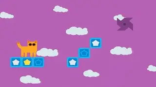 Tricky Cat Game &ndash; Solve Puzzles & Activate Platforms | Tricky Fox & Tricky Cow Sequels - 07