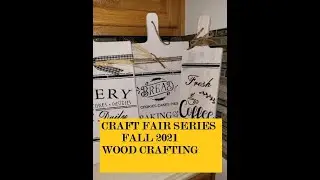 CRAFT FAIR  SERIES FALL 2021