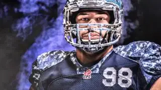 CFL Signature Uniform: Winnipeg Blue Bombers