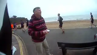 Parkrun Exmouth 17 02 24
