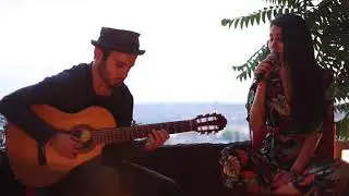 GÜLER TUNCER & BİLAL KARAMAN  -  AL FADİMEM