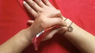 Easy And Simple Mehandi Designs/ Beautiful Quick Henna Mehndi Design/Mehandi Designs Back Hand /👌