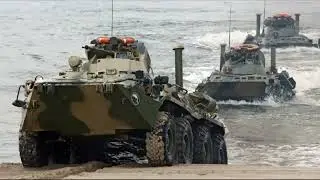 How Russia Suffered a Great Loss