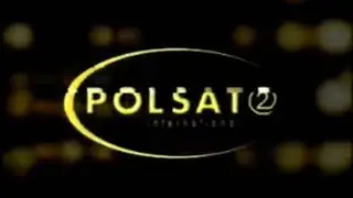 Polsat 2 - Ident wielkanocny (2002-2007)
