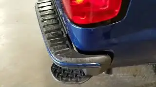 2018 Chevy Silverado 1500 LT in Deep Ocean Blue Metallic at Dale Howard Auto in Iowa Falls