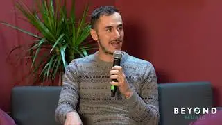 Beyond Music - 4 - Giuseppe Barone