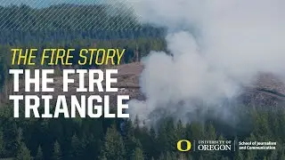 Fire Story: The Fire Triangle