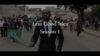 The Centre for The Less Good Idea