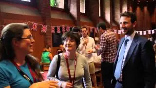 Business of Software Europe 2015 Trailer