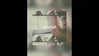 Anna - Joshua Pascual
