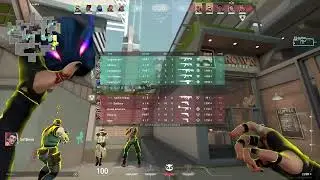 VOD Review Split Fade Solbeye 17/01/2026
