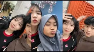 Fircan Firgi Chantika Berlayar Yang Selalu Di Tunggu - Tunggu