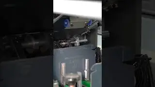 E-commerce box making machine mailer box folding machine retail #boxfoldingmachine #clothesbox #box