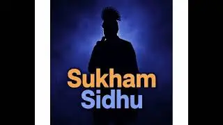 Song DEBATE | Sukham Sidhu |  Official Punjabi Song 2025 | PRABHJI SINGH |@SayMyName-Records