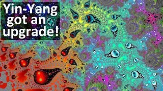 Fractal Zoom 