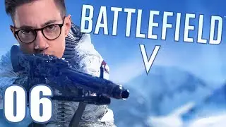 Lecker Duo Squad mit Mafuyu | Battlefield 5