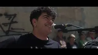 AARÓN ROMERO, KUTXI ROMERO, ALEN AYERDI , en el Homenaje del Fuerte San Cristóbal 2025: 