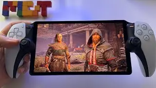 Assassin&rsquo;s Creed Valhalla | PS Portal gameplay - PS5