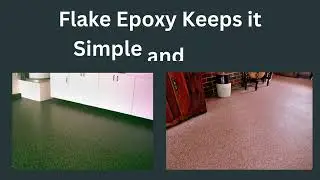Tomball Epoxy Flooring