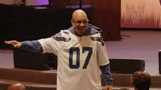 Green Pastures | 11:45 Service