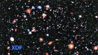 Hubble Goes to the eXtreme to Assemble Farthest Ever View of the Universe