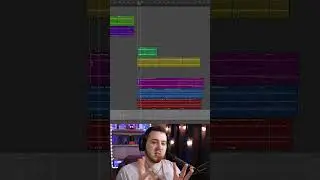 Audio Drama | The Most Important Passover - Part 4 - Sound Design #shorts #sounddesign #audiopost