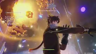 Electro-Charged Raiden Shogun & Physical DPS Jean Abyss 2.6 Floor 12- Genshin Impact