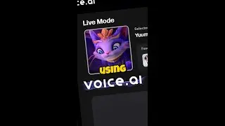 Making custom Yuumi voicelines in League of Legends