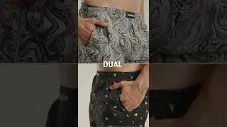 Insanely lightweight Breeeze Boxer Shorts | DaMENSCH Innerwear