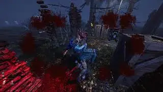 Dead by Daylight Increased FOV | Fov Hack | Fov 18+ | #2