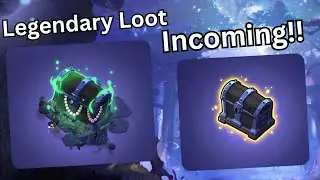 Top Chests This Week in Albion! 💎 Legendary Drops & Crazy Loot || Albion online