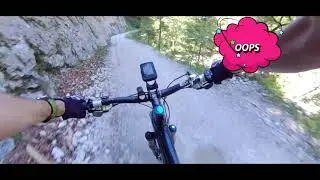 Blaa-Alm-Tour
