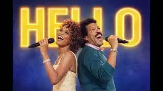 Hello (is it me) - Whitney Houston 🔥 