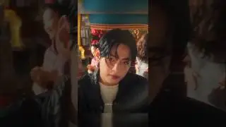 Bts Taehyung 🥰 Romantic Hindi Song Edit #viralshorts #btsarmy  #kimtaehyung #dipaimageshorts