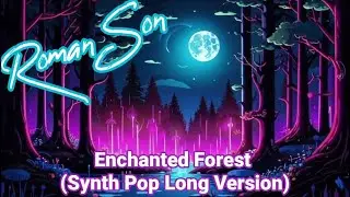 Enchanted Forest (Synth Pop Version) / &copy;2024