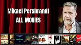 Mikael Persbrandt - Best movies