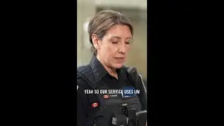 Get Hired Fair Waterloo Regional Police