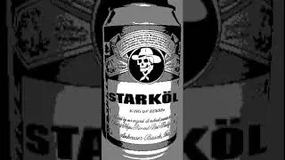 Stark&ouml;l - Fu&szlig;ball und Alk