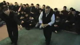 SAKAELİ KÖYÜ DERNGİ GENÇLİK KOLLARI1.GELENEKSEL FERFENE GECESİ