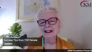 What AMAZING Females Leaders and Great Success Tips- Today Amy Corr, EVO @Properties