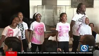 VIDEO: State honors Martin Luther King Jr.