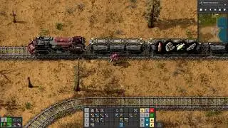 Factorio 1.0 Multiplayer 1K SPM Challenge Ep107 | Copper Patch Hooked Up