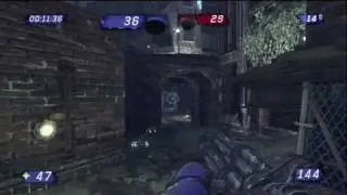 Unreal Tournament 3: Team Deathmatch HD