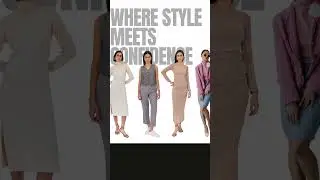 Femashion Where Style Meets Confidence