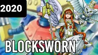 Lightsworn / Blocksworn  [ Deck Profile ] New Master Rule 5 Post Banlist April 2020