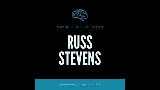 Russ Stevens Interview