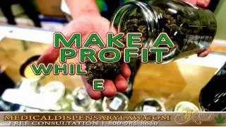 california medical marijuana dispensary list Steady Growth of the Medical Marijuana Market