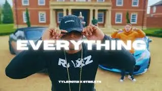 [SOLD] Silky x RM x TeeDee Type Beat 