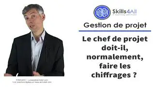 Le chef de projet doit-il faire les chiffrages ? I Questions Pratiques